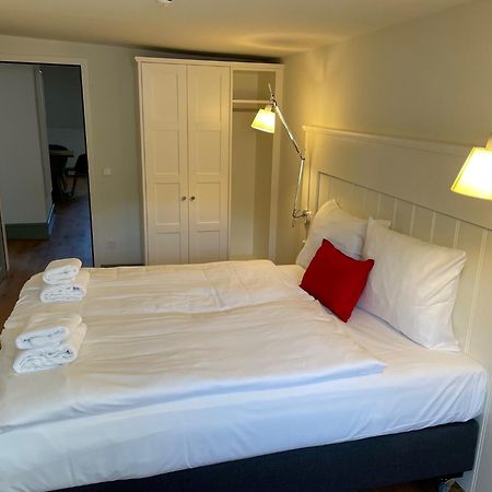 Palmbraeu Altstadt Appartments 海德堡 外观 照片